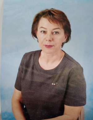Заведующий Прохуткина Татьяна Александровна Заведующий Прохуткина Татьяна Александровна